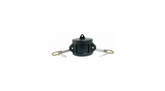 TYPE DC - DUST CAP X FEMALE LEVER